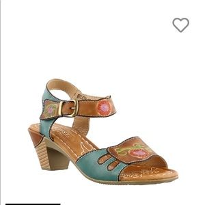 L'artiste by Springstep, Kyleta Sandals